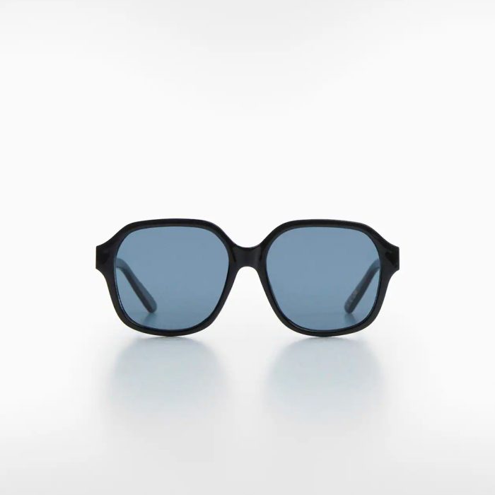 Retro style sunglasses
