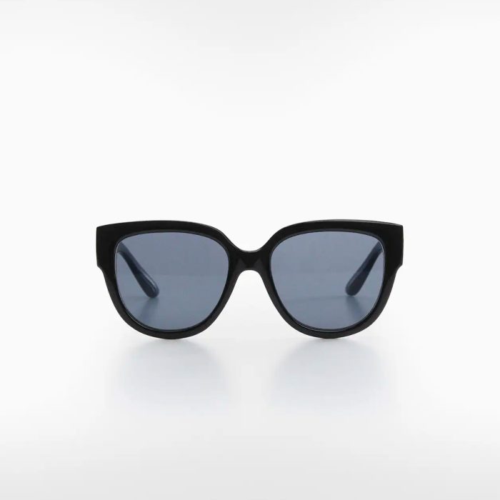 Retro style sunglasses Y204